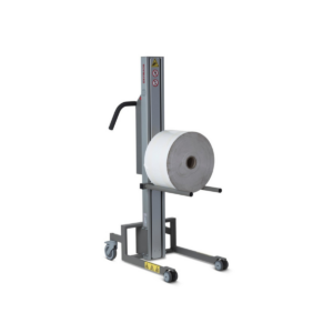 HOVMAND Hebelift 80 kg – Doppel-Dorn Hub 1.280 mm