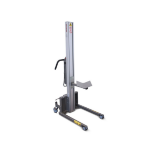 HOVMAND Hebelift 40 kg – Dorn/V-Block Hub 1.368 mm