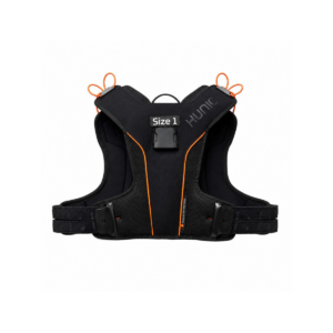 HUNIC Schultermodul-Erweiterung CareExo Lift L – Ergonomisches Erweiterungsmodul