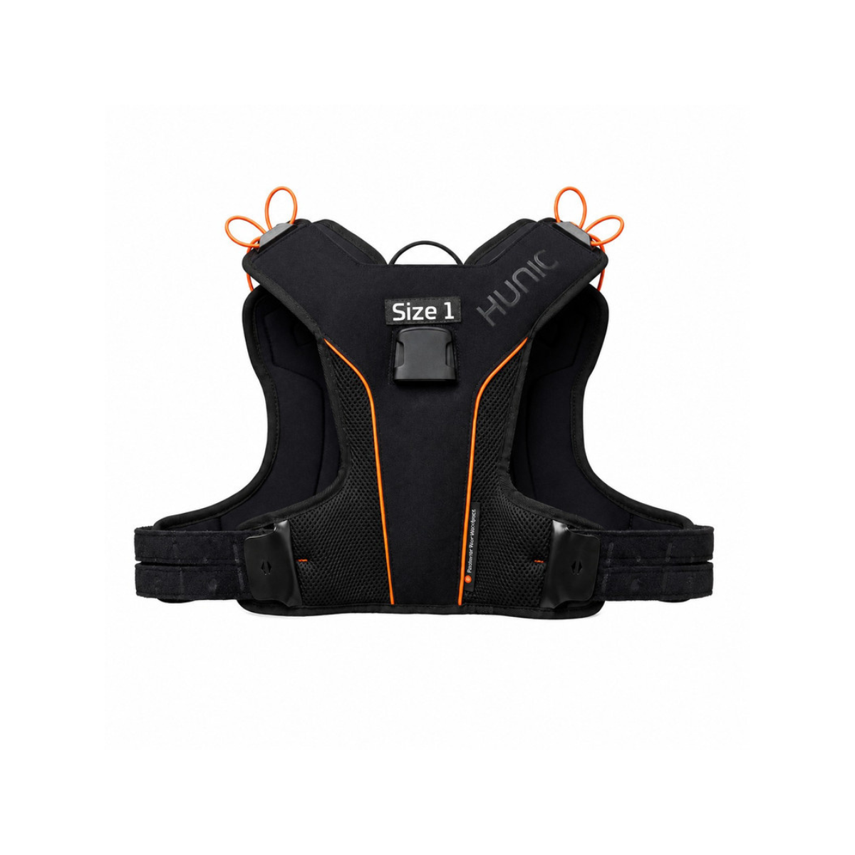 HUNIC Schultermodul-Erweiterung CareExo Lift L – Ergonomisches Erweiterungsmodul