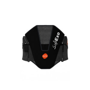 HUNIC SoftExo Carry Basic Passives Exoskelett – Ergonomische Rückenstabilisierung