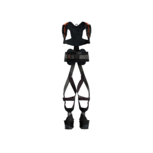 HUNIC SoftExo Lift Passives Exoskelett – Ergonomische Hebeunterstützung