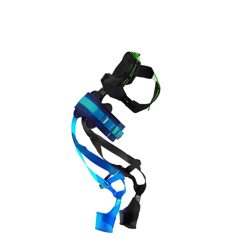 HUNIC CareExo Lift Passives Exoskelett – Ergonomische Hebeunterstützung für den Pflegebereich – Bild 2